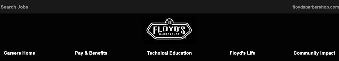 Floyds 99 Barbershop - Nolensville